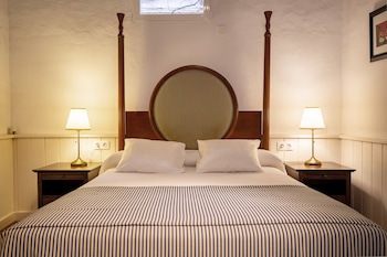 Art Boutique Hotel Chamarel