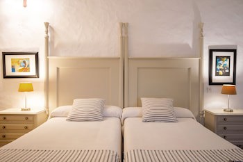 Art Boutique Hotel Chamarel
