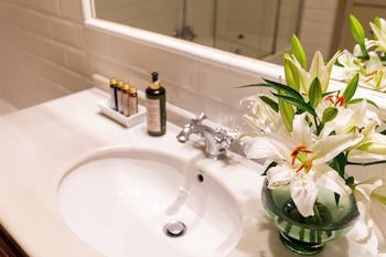 Art Boutique Hotel Chamarel