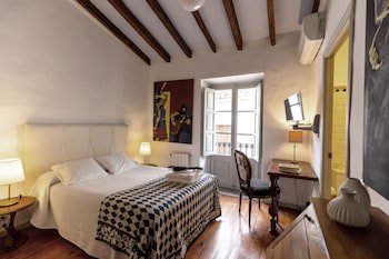 Art Boutique Hotel Chamarel