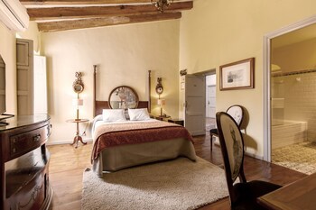 Art Boutique Hotel Chamarel