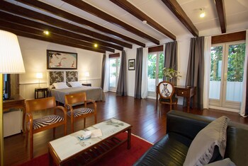 Art Boutique Hotel Chamarel