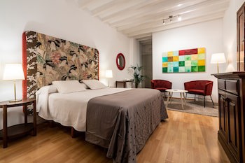Art Boutique Hotel Chamarel