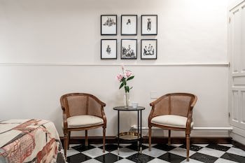 Art Boutique Hotel Chamarel