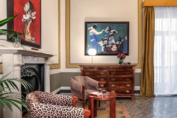 Art Boutique Hotel Chamarel