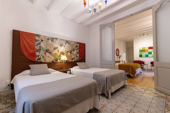 Art Boutique Hotel Chamarel