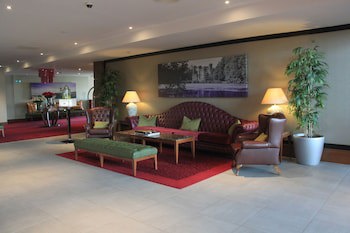 Cork International Hotel