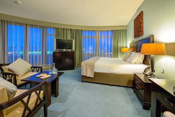 Cork International Hotel