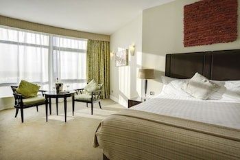 Cork International Hotel