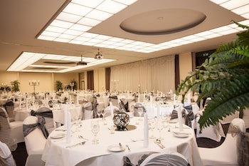 Cork International Hotel