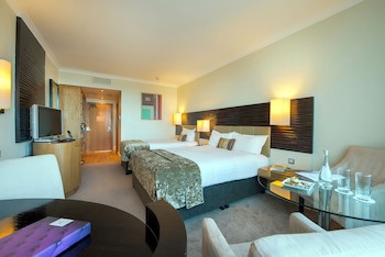 Cork International Hotel