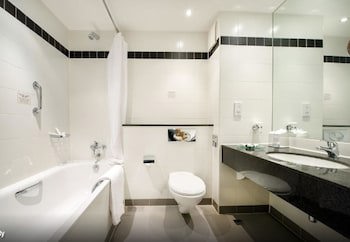 Cork International Hotel