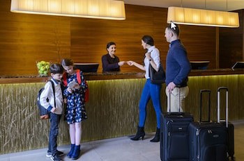 Cork International Hotel