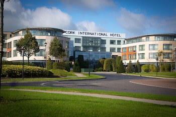 Cork International Hotel