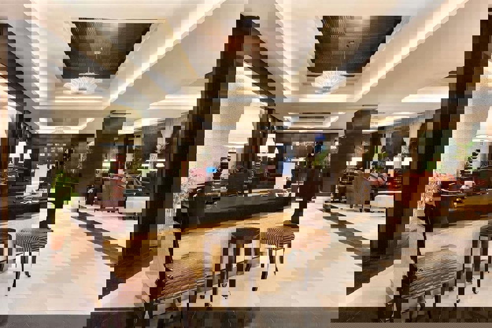 Ramada Plaza by Wyndham Karachi Airport Hotel