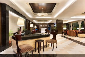 Ramada Plaza By Wyndham Karachi Airport Hotel