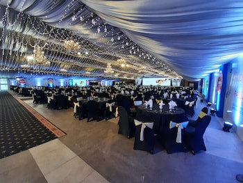 Ramada Plaza By Wyndham Karachi Airport Hotel