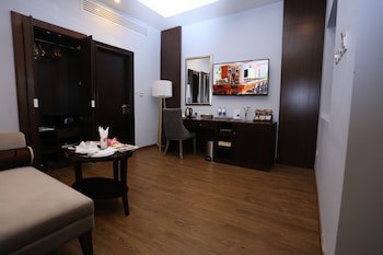 Ramada Plaza By Wyndham Karachi Airport Hotel