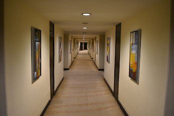 Ramada Plaza By Wyndham Karachi Airport Hotel