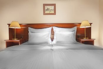 Hotel Lunik galeri fotoğrafı