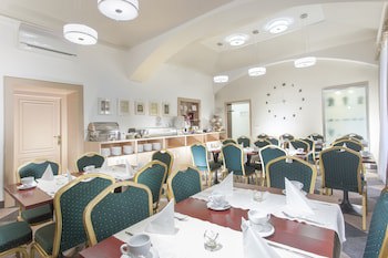 Hotel Lunik galeri fotoğrafı