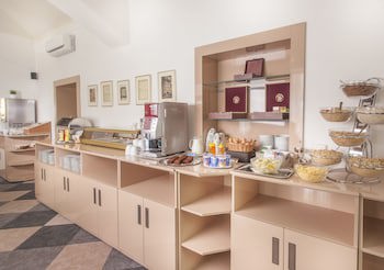 Hotel Lunik galeri fotoğrafı