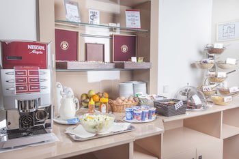 Hotel Lunik galeri fotoğrafı