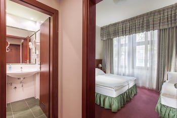 Hotel Lunik galeri fotoğrafı