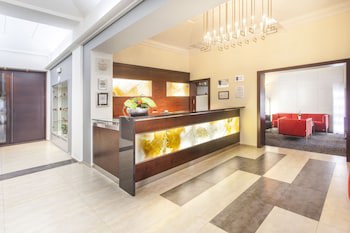 Hotel Lunik galeri fotoğrafı