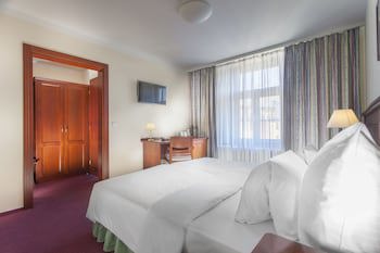 Hotel Lunik galeri fotoğrafı