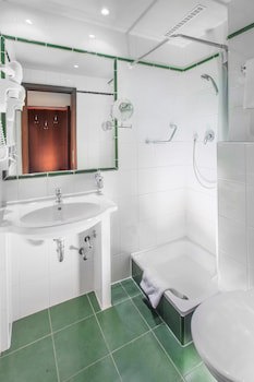 Hotel Lunik galeri fotoğrafı