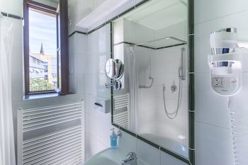 Hotel Lunik galeri fotoğrafı