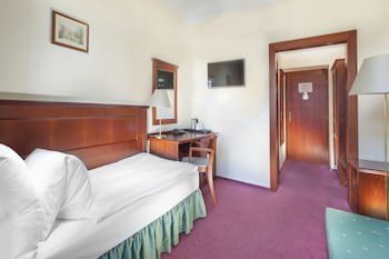 Hotel Lunik fotoğrafı