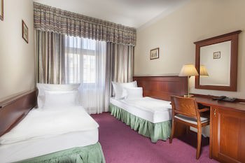 Hotel Lunik galeri fotoğrafı