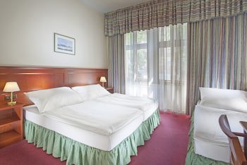 Hotel Lunik galeri fotoğrafı
