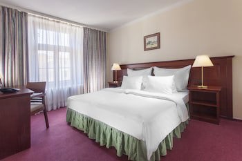 Hotel Lunik galeri fotoğrafı