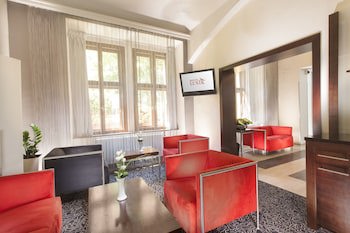 Hotel Lunik fotoğrafı