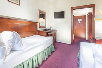 Hotel Lunik galeri fotoğrafı