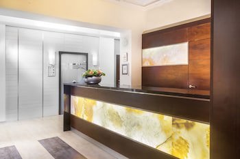 Hotel Lunik fotoğrafı