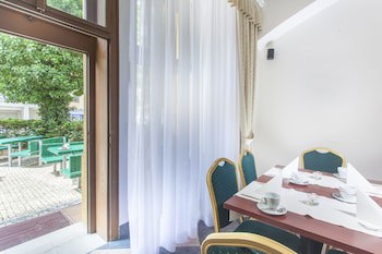 Hotel Lunik galeri fotoğrafı