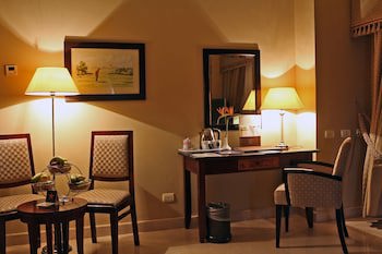 Stella Di Mare Golf & Country Club