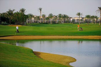 Stella Di Mare Golf & Country Club