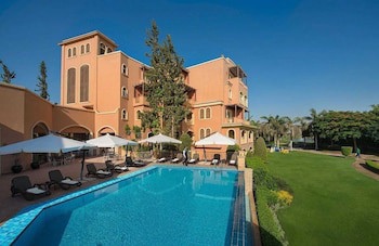 Stella Golf Hotel galeri fotoğrafı