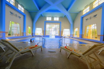 Stella Di Mare Golf & Country Club