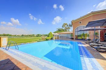 Stella Di Mare Golf & Country Club