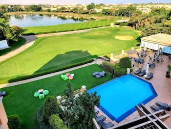 Stella Golf Hotel galeri fotoğrafı