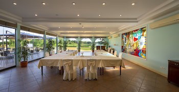 Stella Di Mare Golf & Country Club
