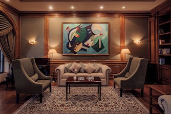 Stella Di Mare Golf & Country Club