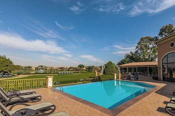 Stella Di Mare Golf & Country Club