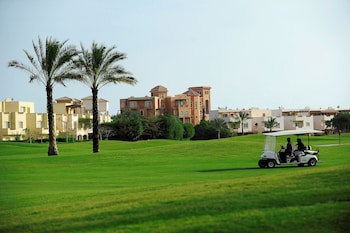 Stella Di Mare Golf & Country Club